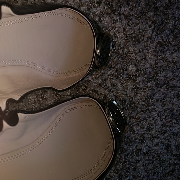 Tory Burch Twiggie Flat - Picture 7 of 8